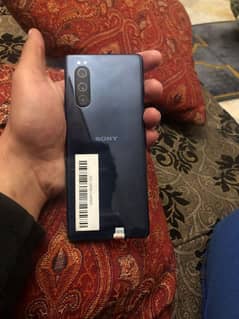 sony Xperia 5 (exchange possible)