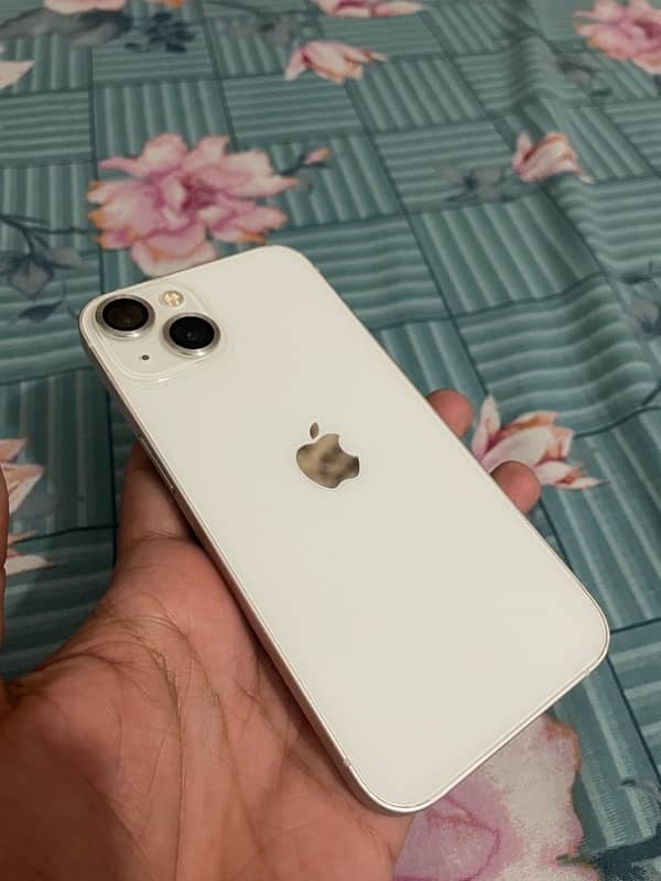 iphone 13 Non Pta with Box and charger 0