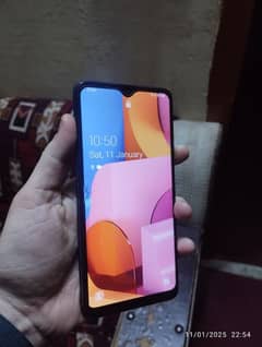 Samsung A20s