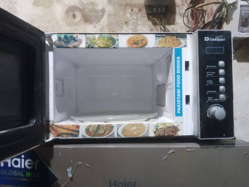 dawlace microwave 2