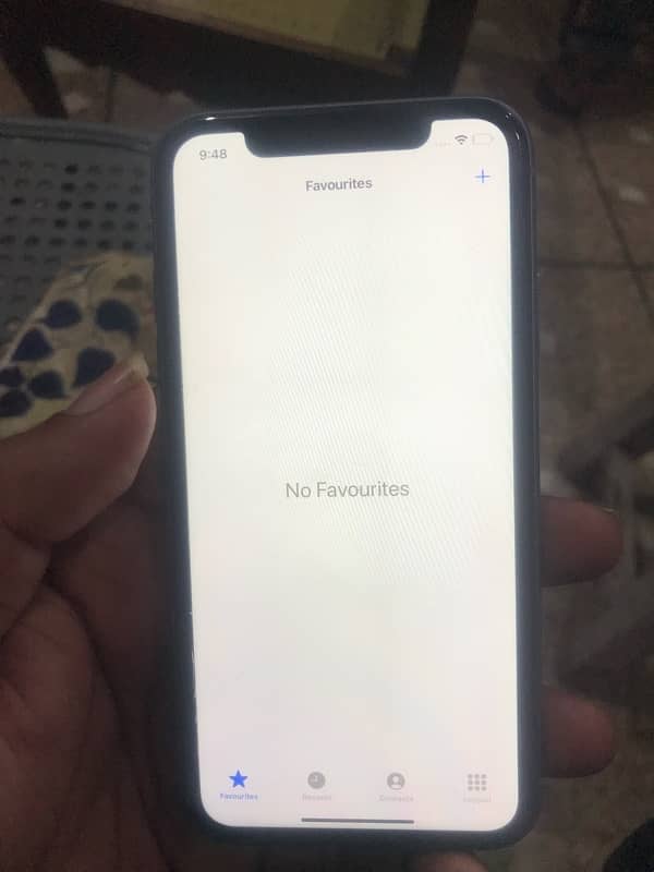 iphone 11 64 gb non pta JV 0