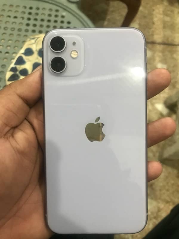 iphone 11 64 gb non pta JV 1