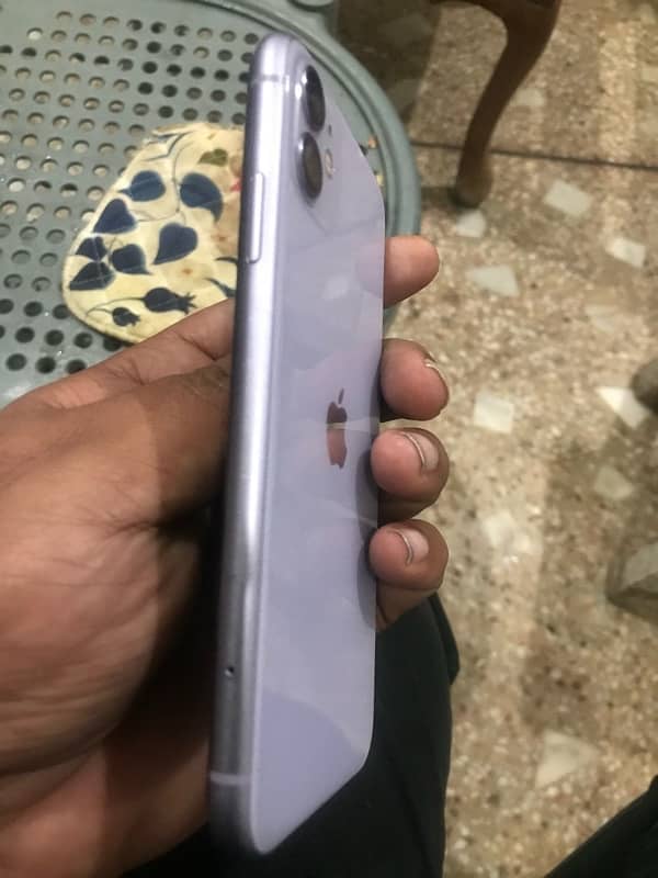 iphone 11 64 gb non pta JV 2