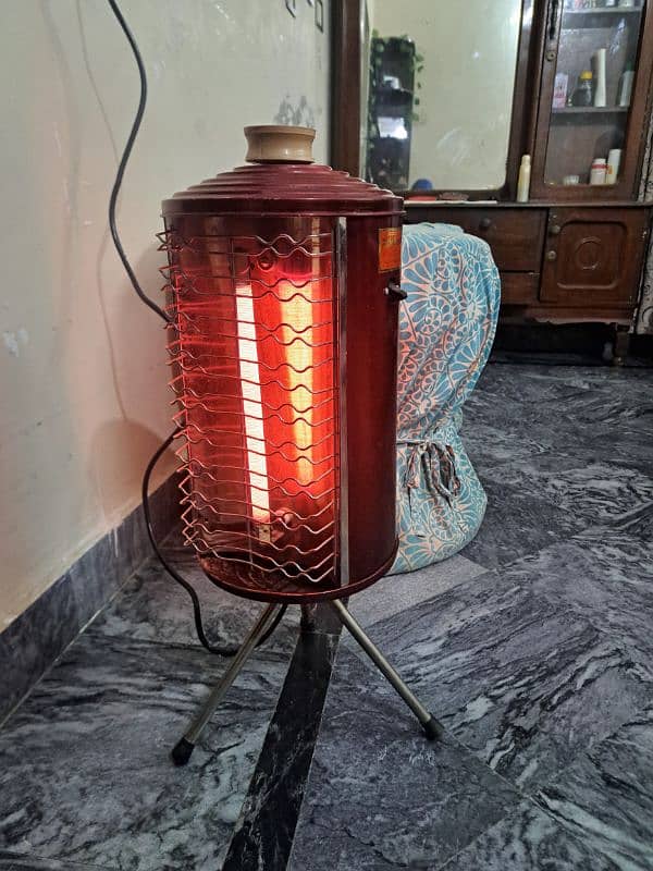 Electric Heater For Sale 1