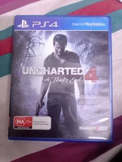 Uncharted