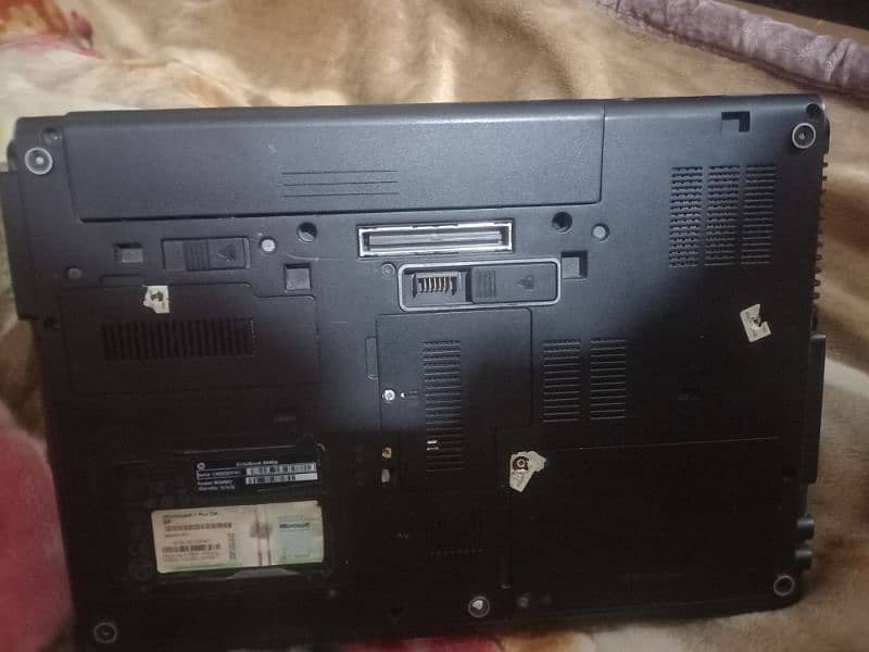 Laptop is very good condition 1st hand used laptop 2