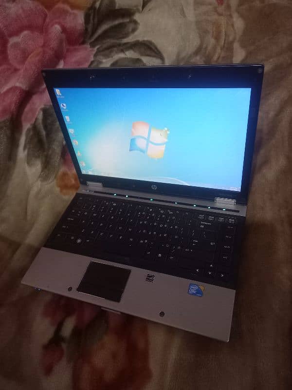 Laptop is very good condition 1st hand used laptop 3