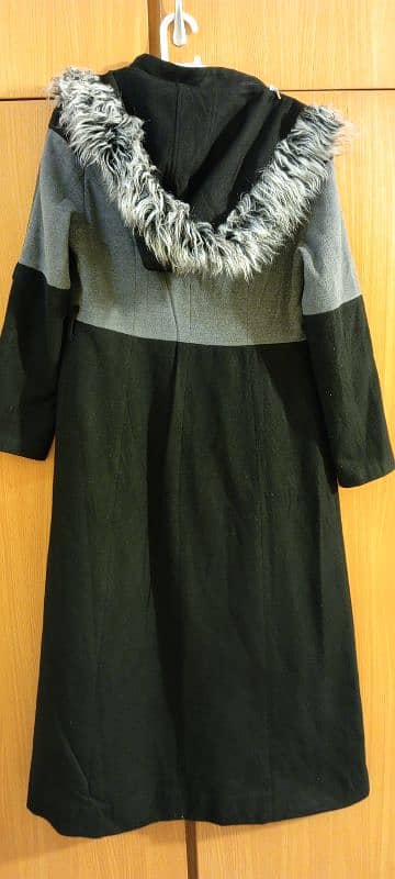 long Coat Cap shawls Available 2