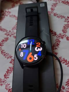 Xiaomi Mi Watch