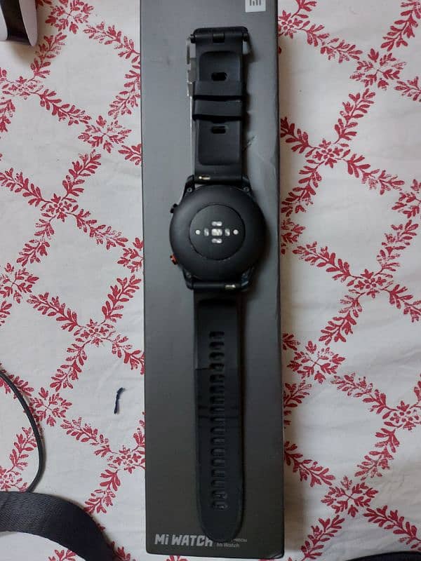 Xiaomi Mi Watch 2