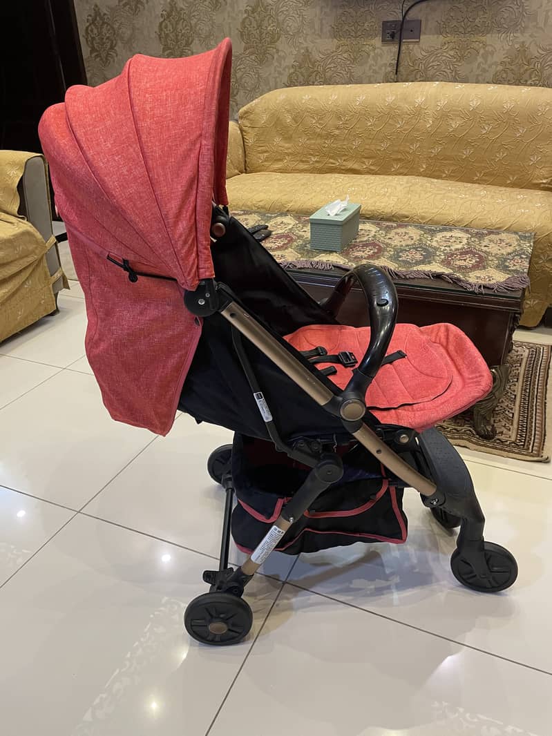 Baby Stroller 6