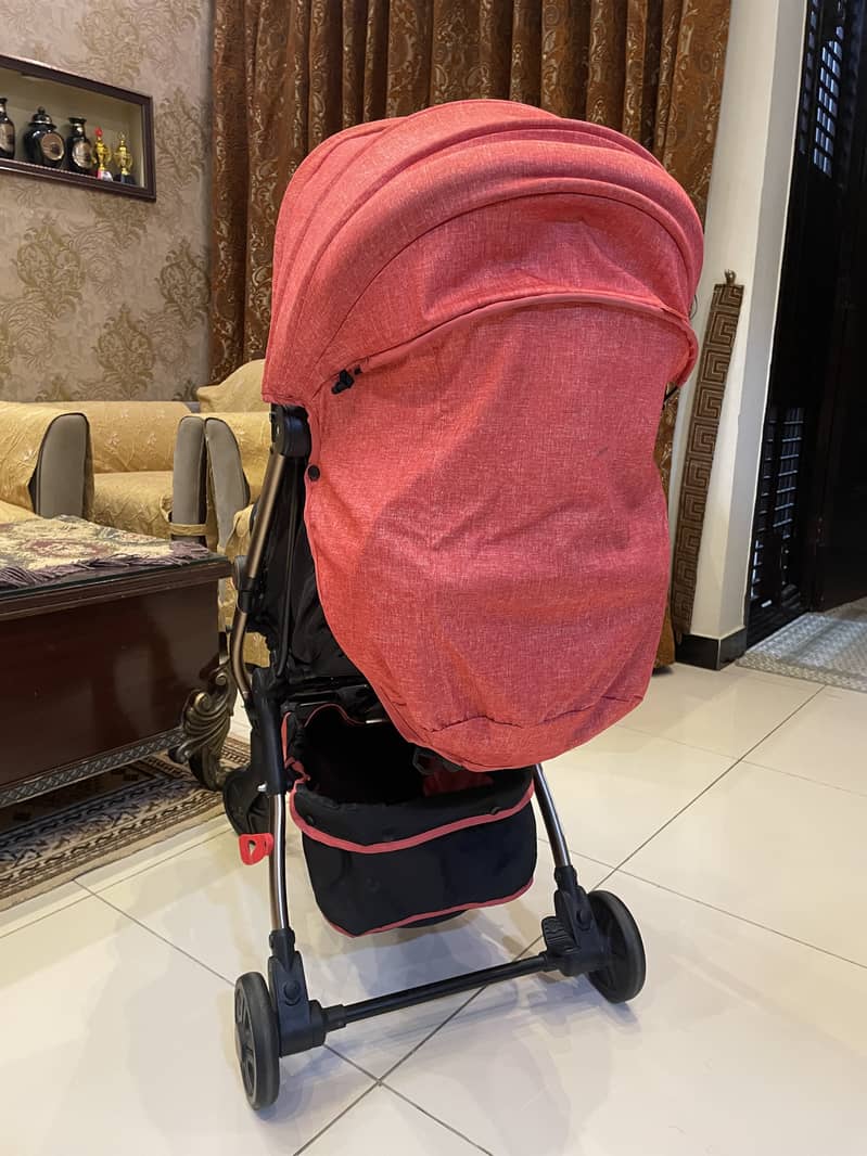 Baby Stroller 7