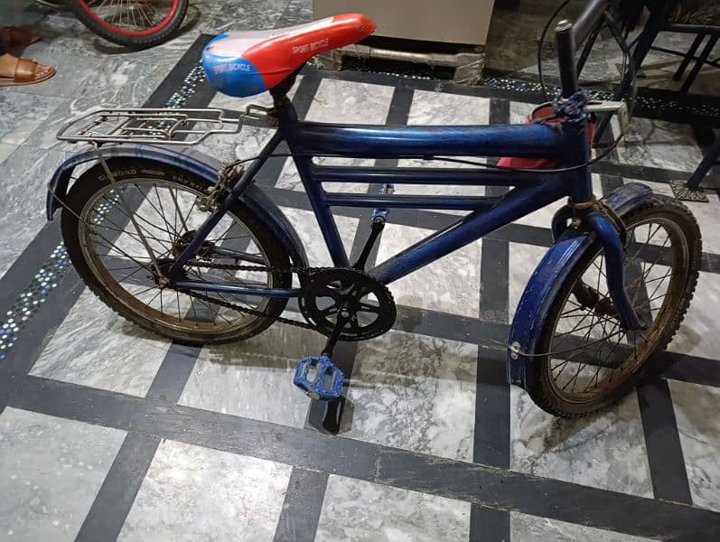 2 Best Condition bicycles for Sale 2