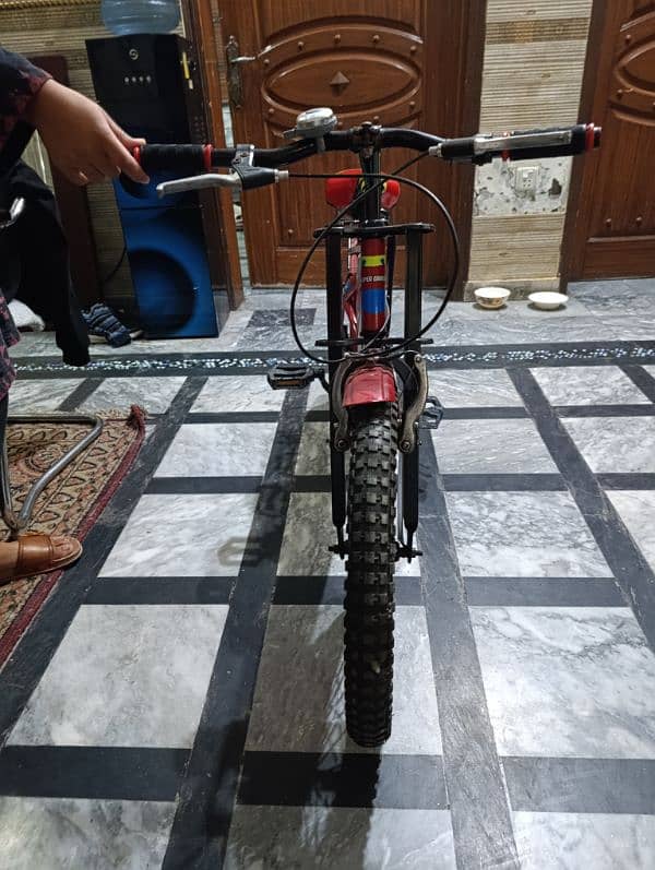 2 Best Condition bicycles for Sale 4