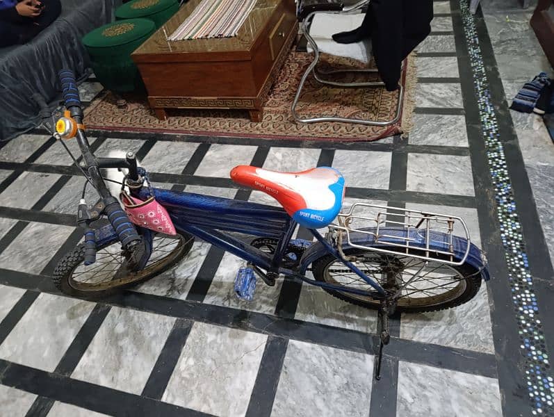 2 Best Condition bicycles for Sale 5