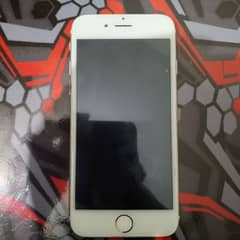 iphone 6 gloden colour finger print not working battery 77  gb16