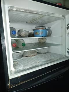 full size fridge