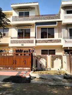 Owner Built Luxury 25 X 40 House For Sale In G-13 Islamabad