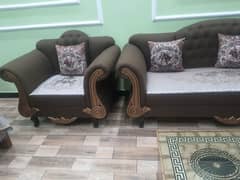 5 seater sofa New