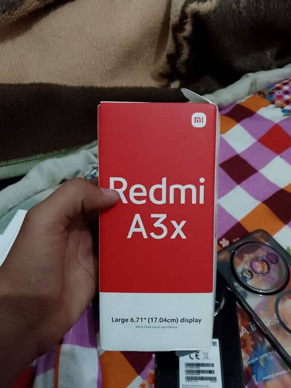 Redmi A3x 3 64 Available at best price 10