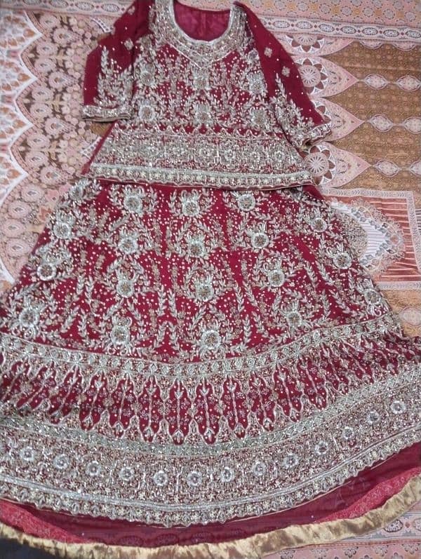 Lehenga 2