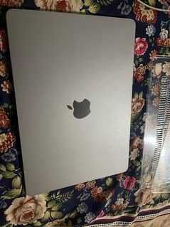 MacBook