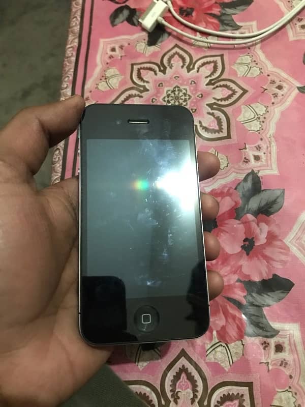 iphone 4s non sim only wifi use 3