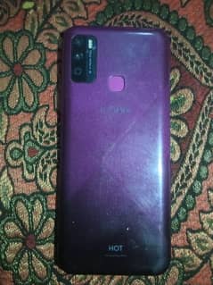 Infinix Hot 9 play 2 32 GB