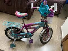 Kids cycle