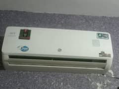 PEL Ac 1Ton inverter heat & cool