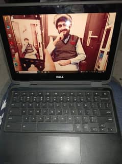 Dell Chromebook 113189