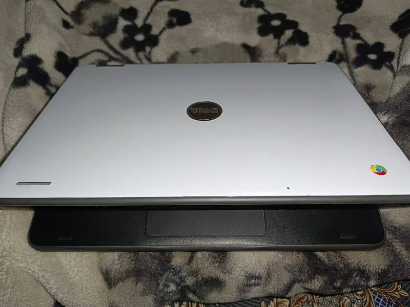 Dell Chromebook 113189 4