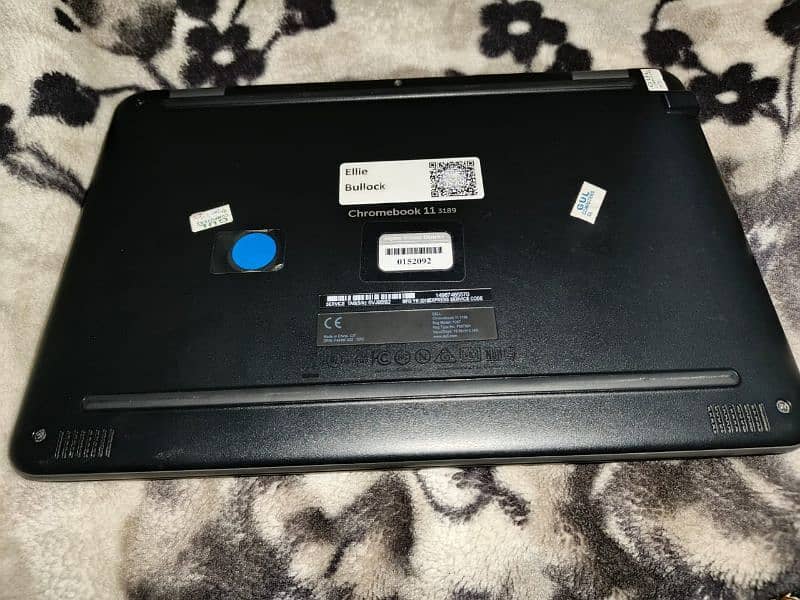 Dell Chromebook 113189 6