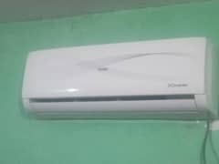 New Luke Haier DC Inverter 1 Ton (0315 4984894)