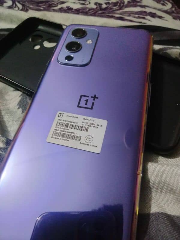 OnePlus 9 0