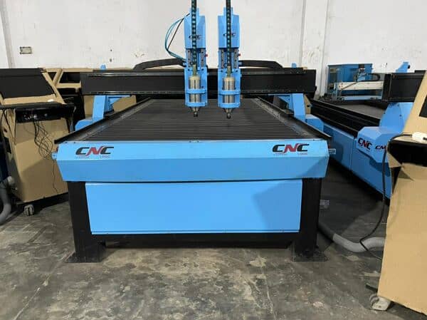 CNC Machine For sale | Made in Pakistan | 2025 2