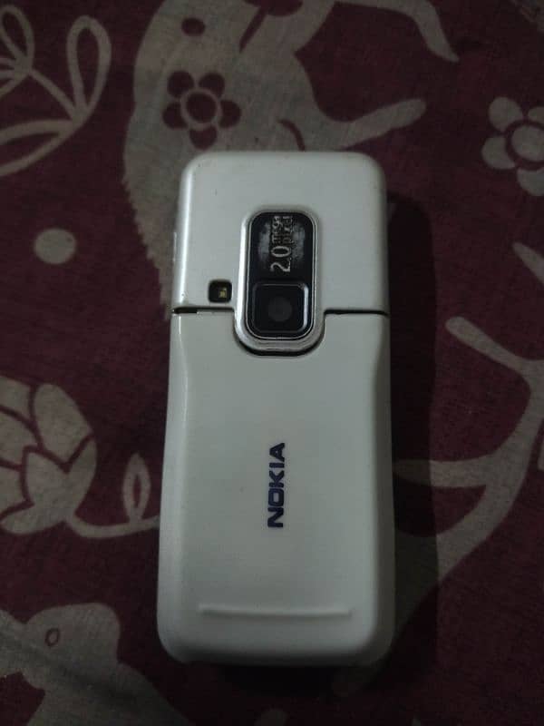 Nokia 6120 original 1