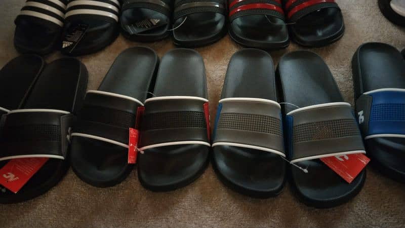 (Nike) original slippers & shoes 17