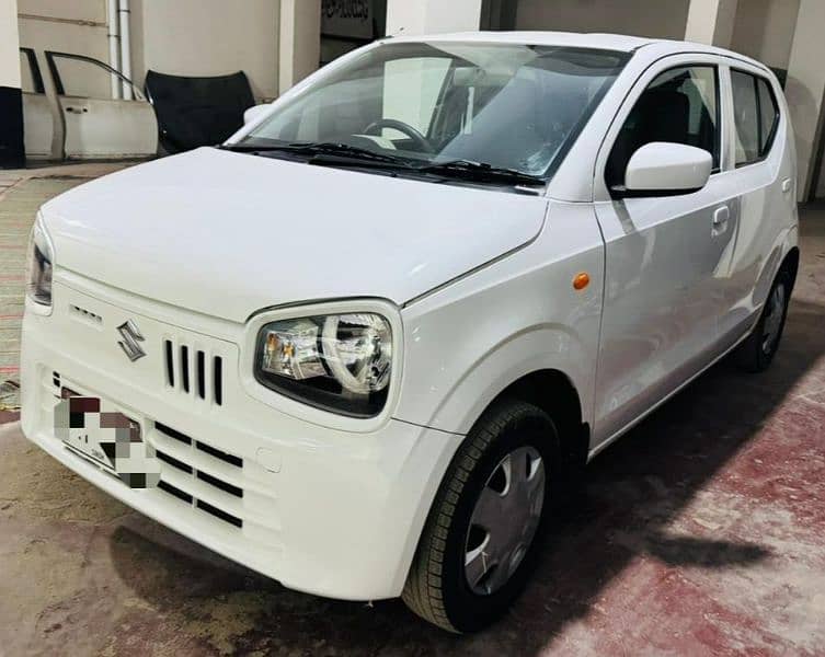 Suzuki Alto 2022 0