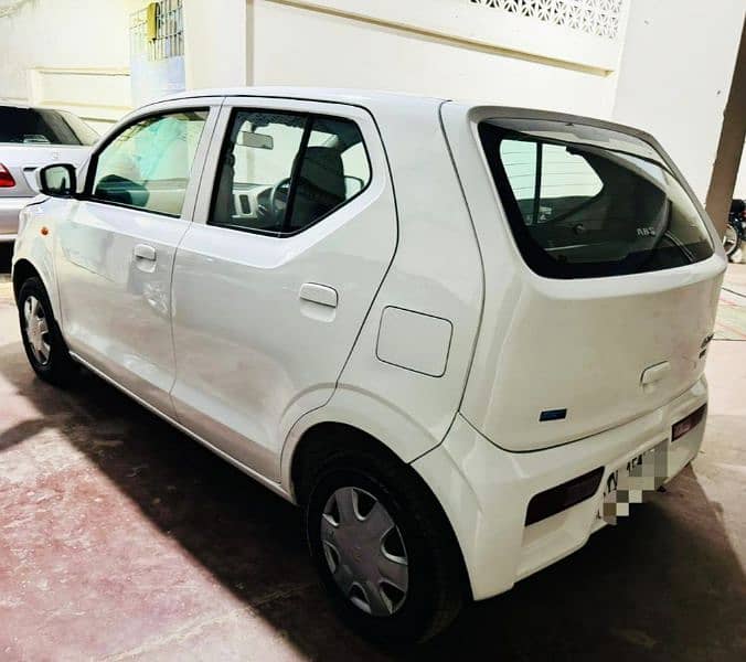 Suzuki Alto 2022 4