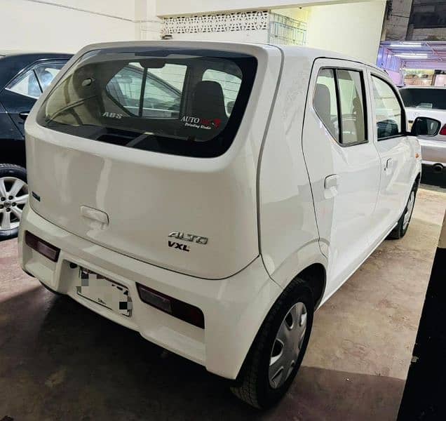 Suzuki Alto 2022 6