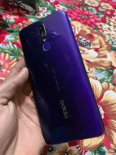 oppo f11