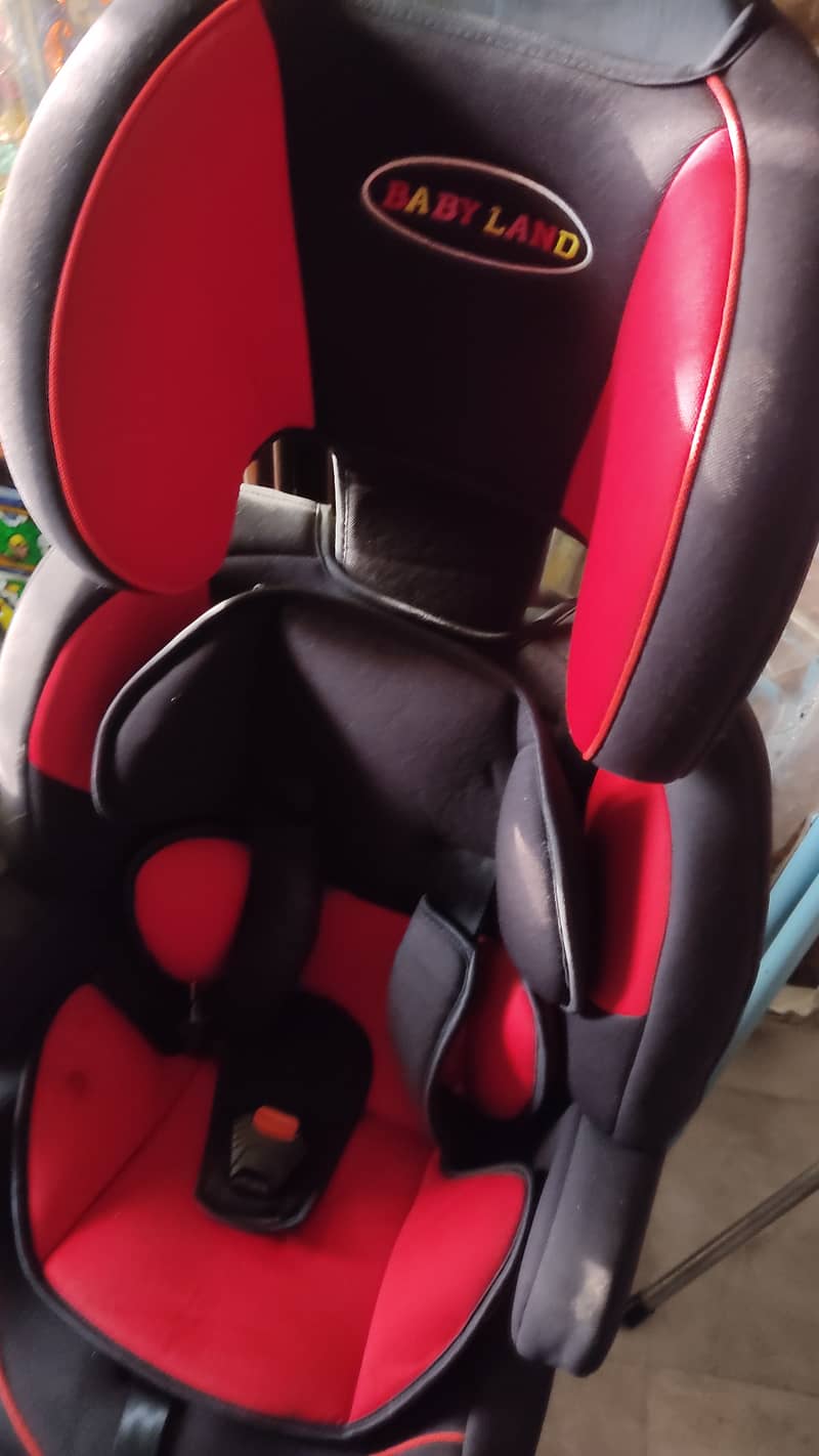 Baby / toddler car seat 0