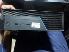 Selling my Mini PC Core i3 , 4Gb Ram , 128Gb SSD