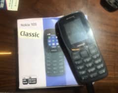 Nokia 105