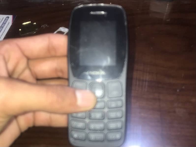 Nokia 105 1