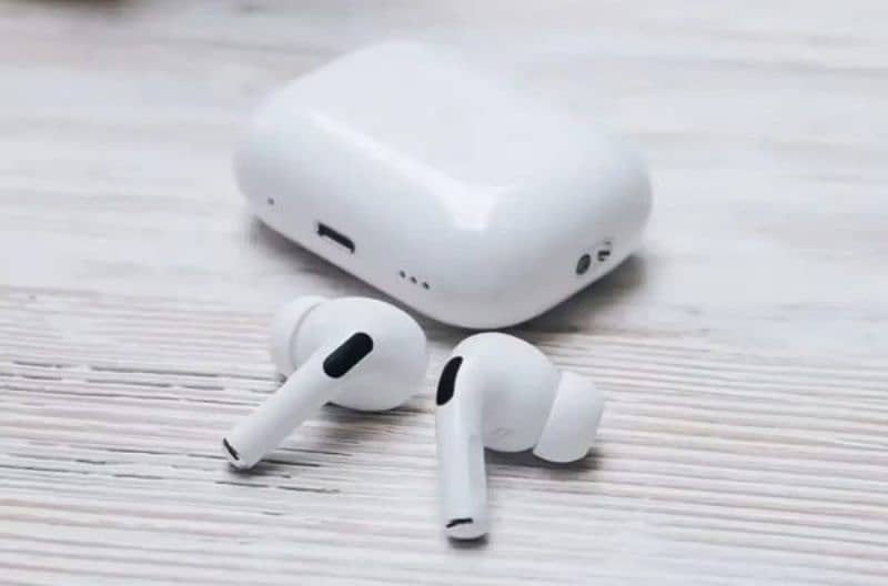 Airpods Pro Wireless Earbuds Bluetooth 5.0, Super Sound Base 1