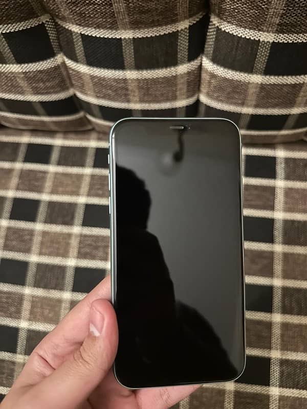 Iphone 11 128gb PTA Approved 3