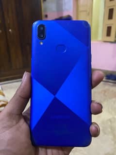 Samsung A10s