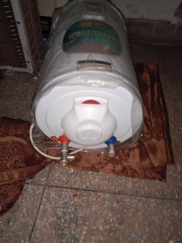 30 litter super Asia electric geyser for sale 0